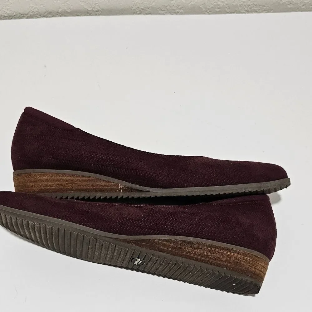 Dr. Scholls good pre